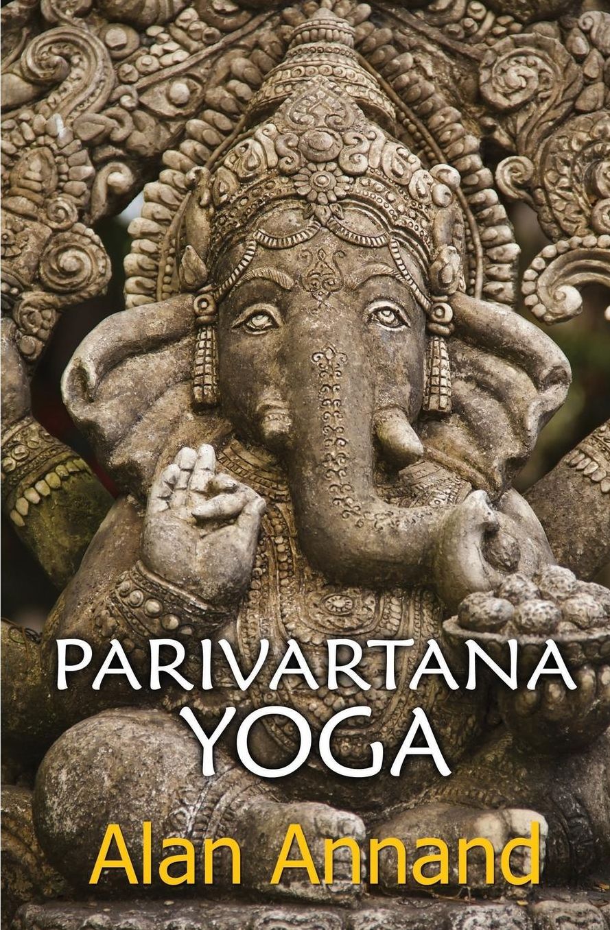 Parivartana Yoga