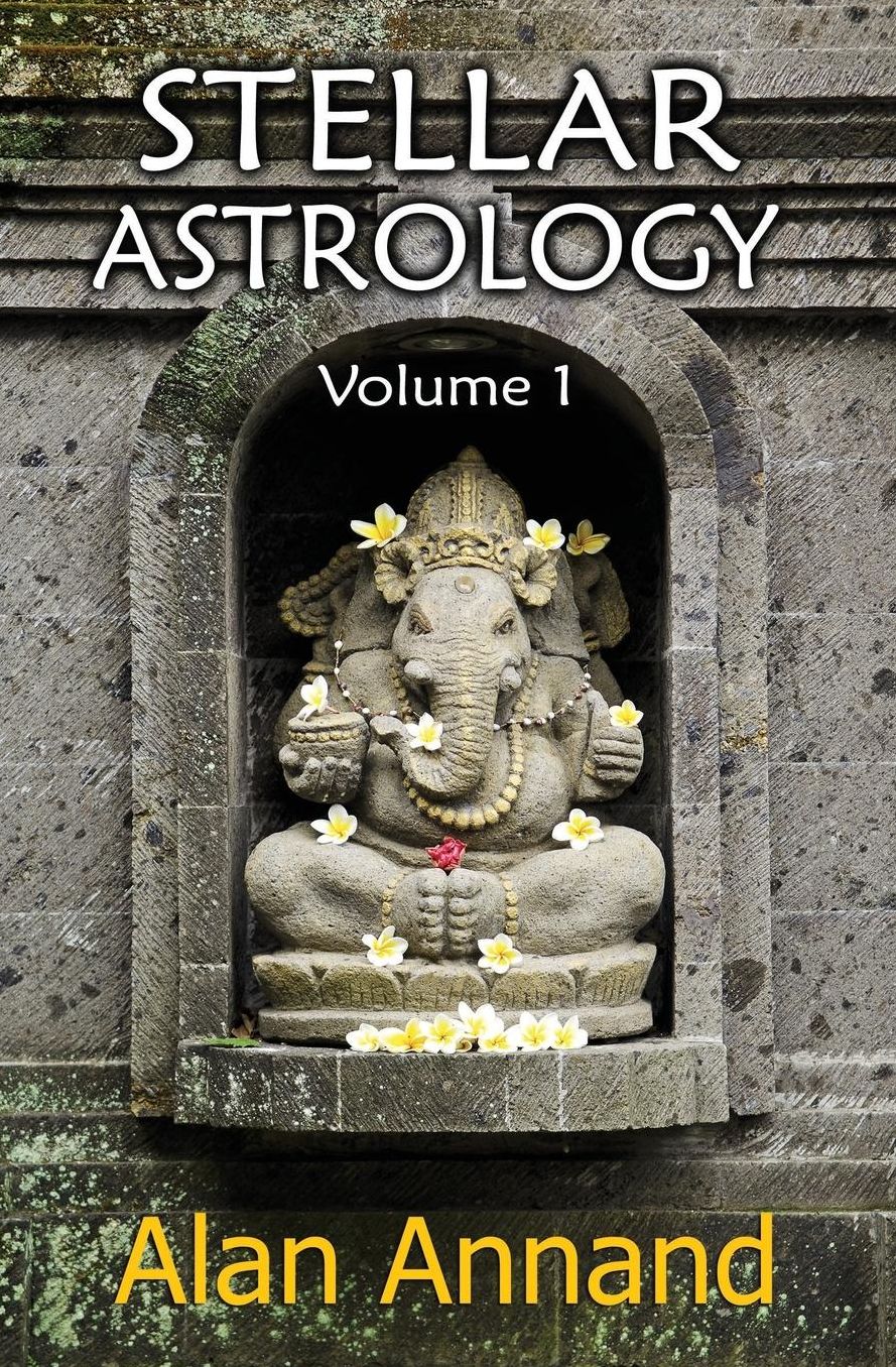 Stellar Astrology, Vol.1