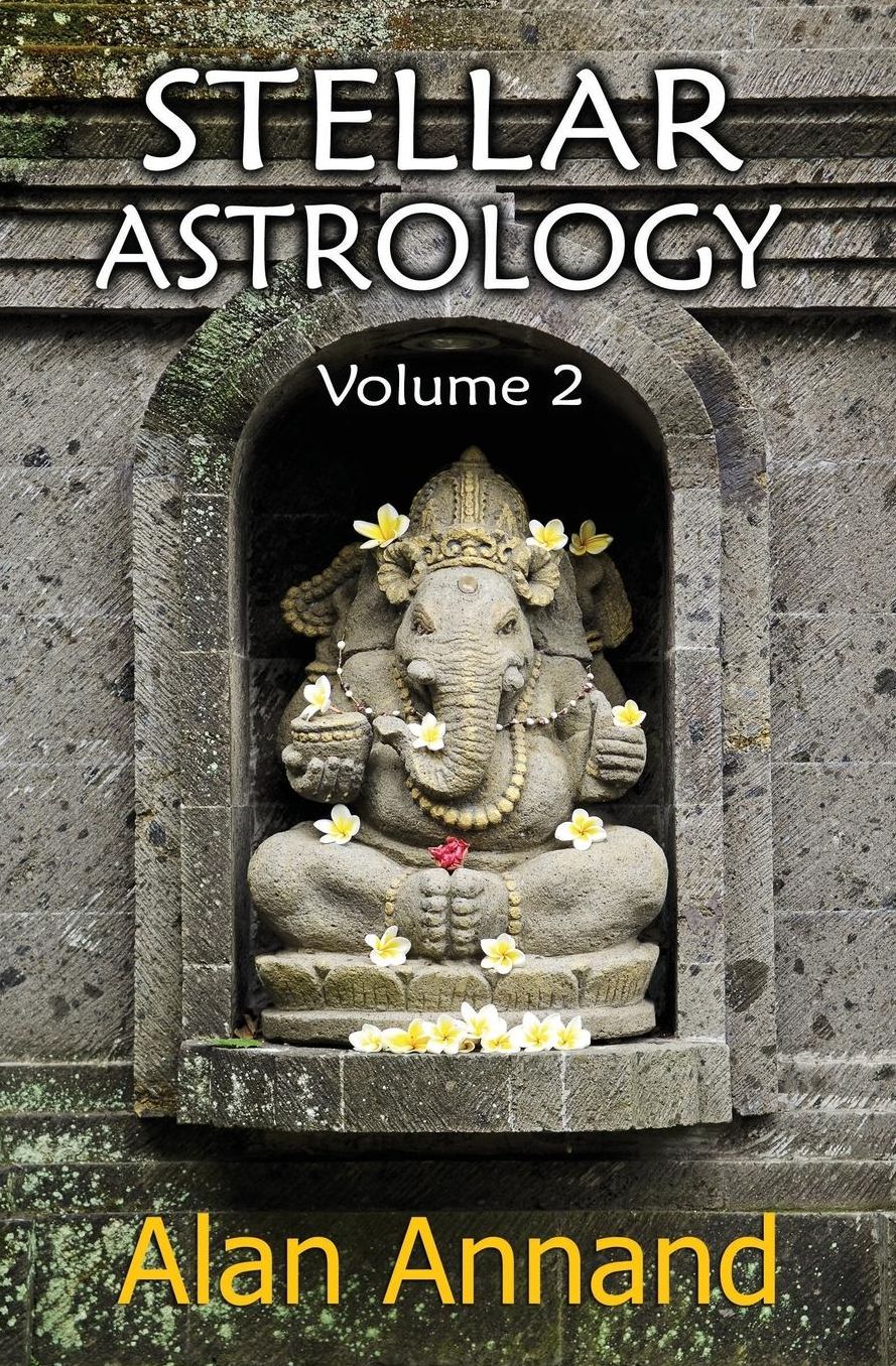 Stellar Astrology, Vol.2