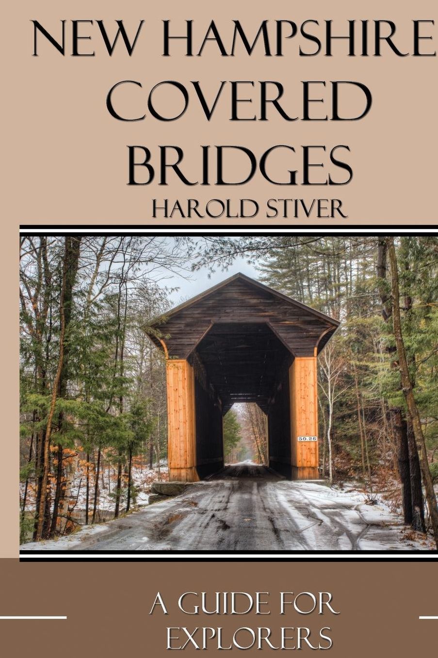 New Hampshire Covered Bridges