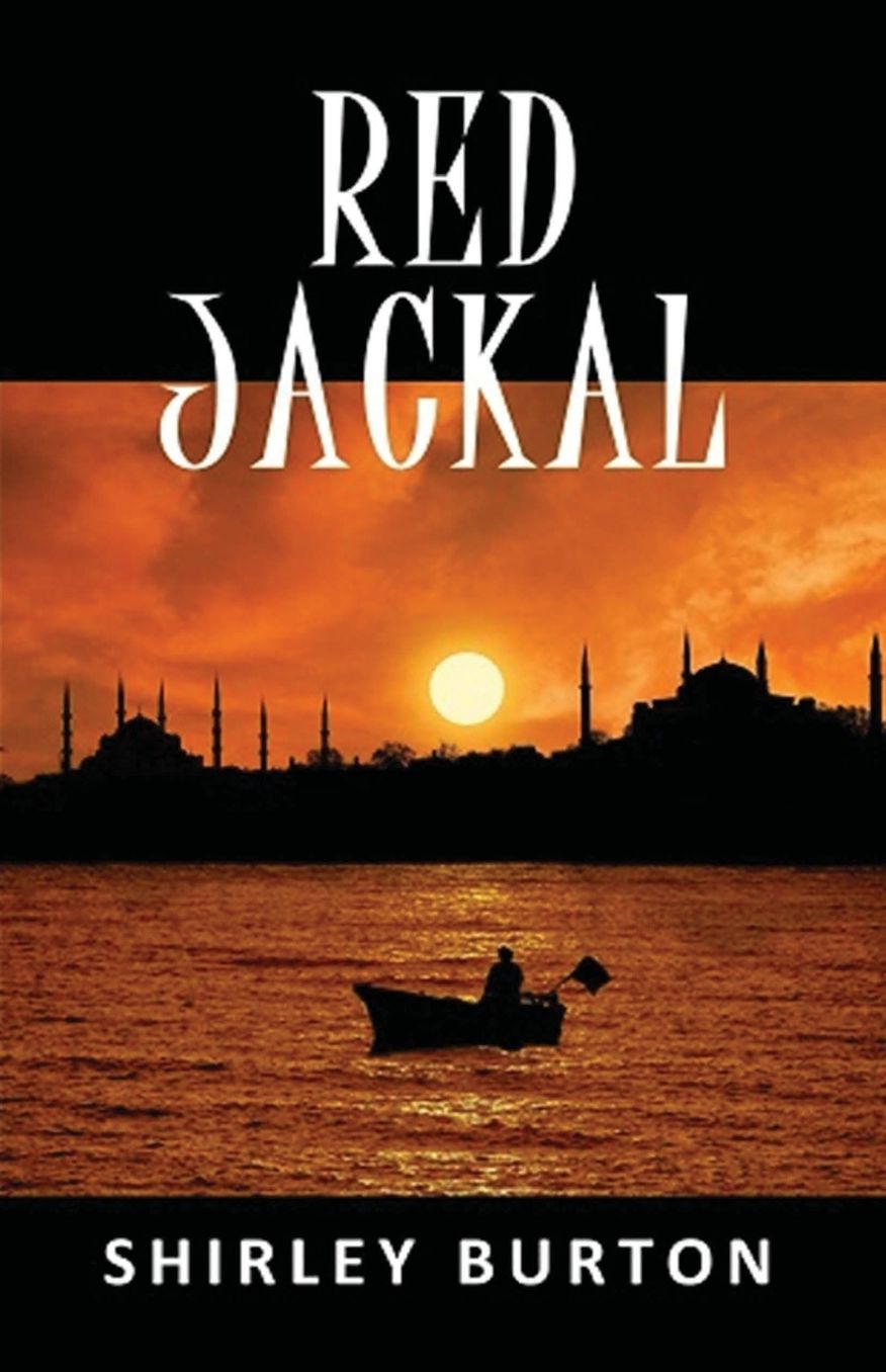 Red Jackal
