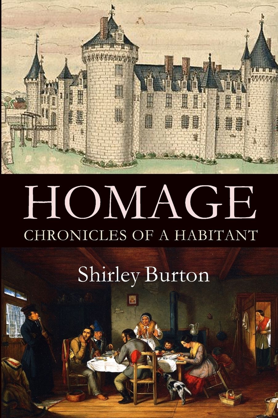 Homage: Chronicles of a Habitant