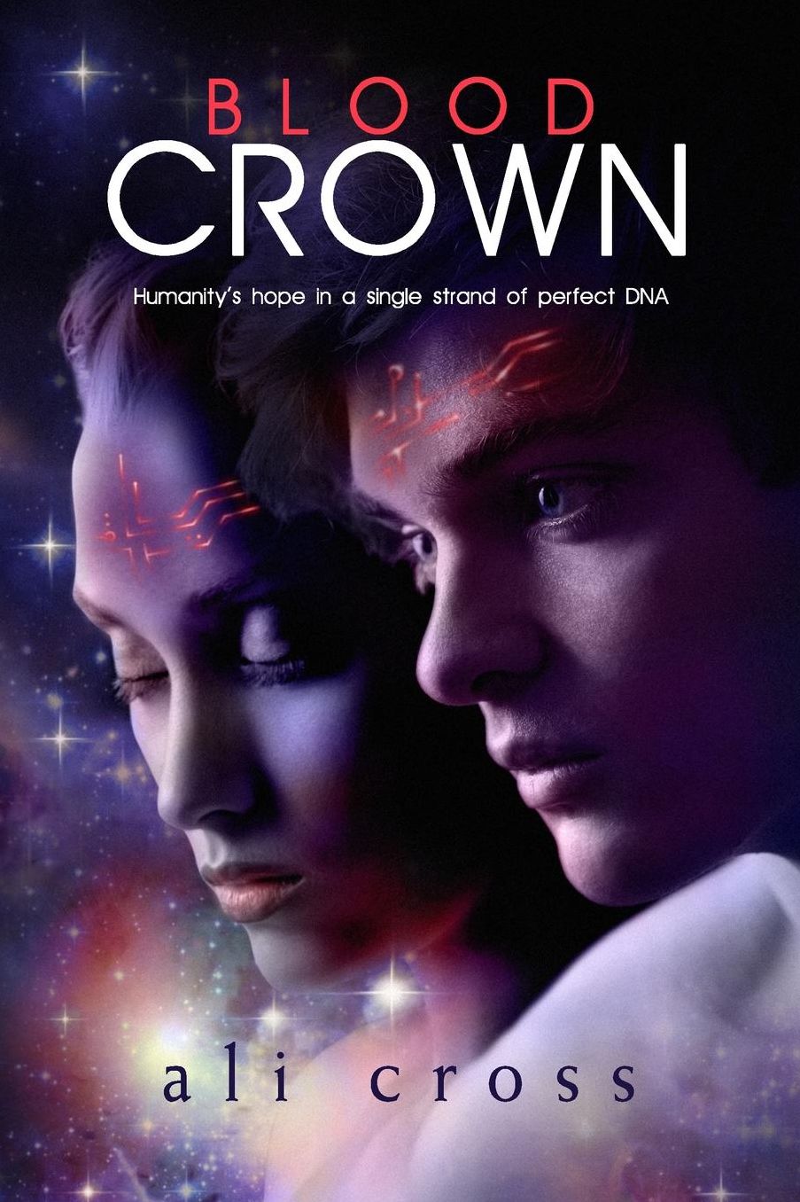 Blood Crown