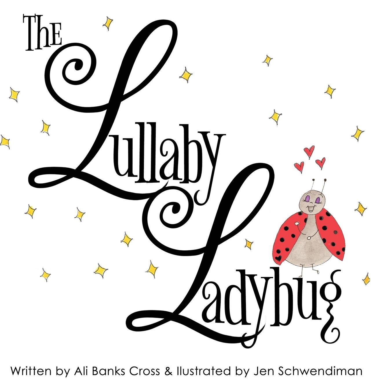 The Lullaby Ladybug