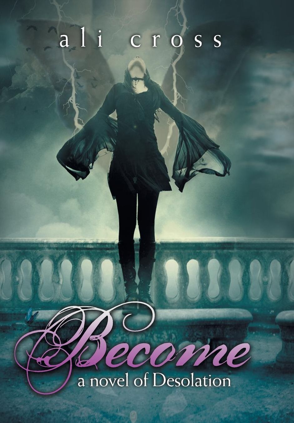 Become