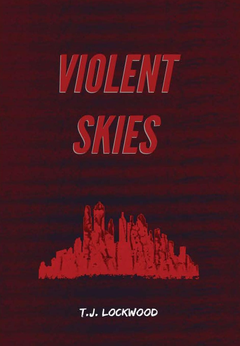 Violent Skies
