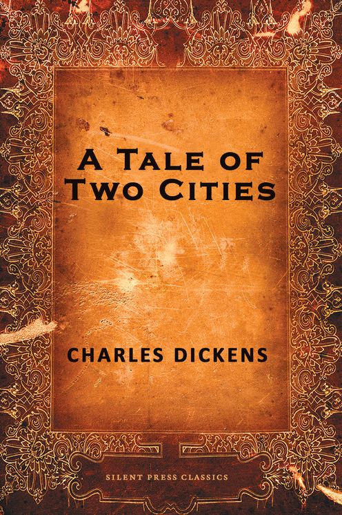 A Tale of Two Cities
