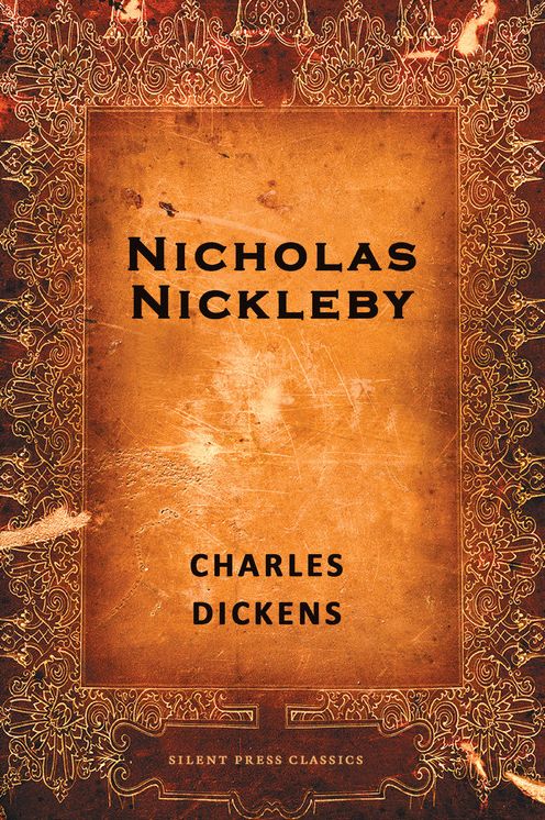Nicholas Nickleby