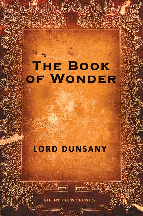 The Book of Wonder