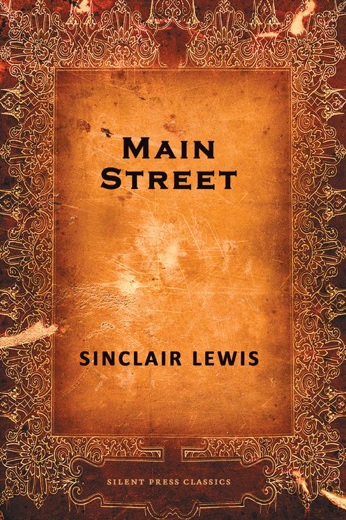 Main Street