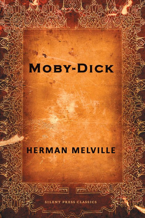 Moby-Dick