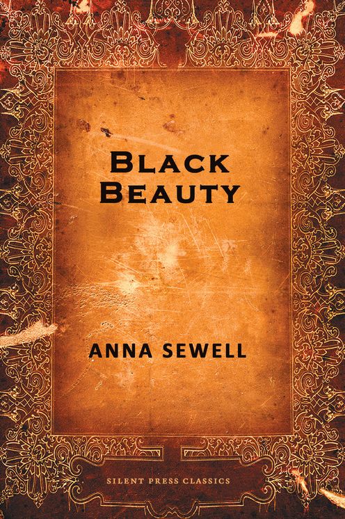 Black Beauty