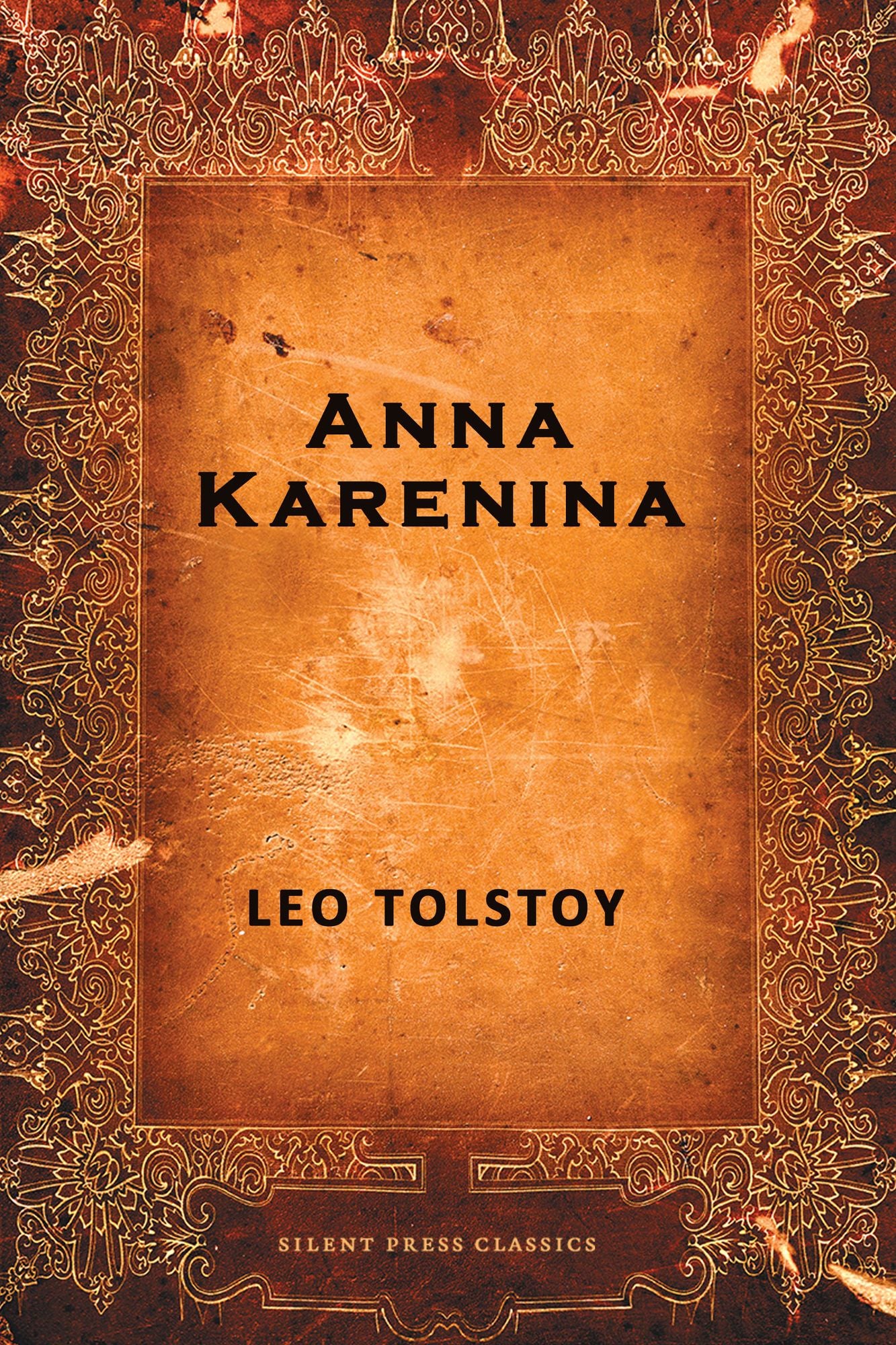 Anna Karenina