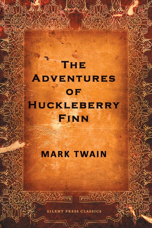 The Adventures of Huckleberry Finn