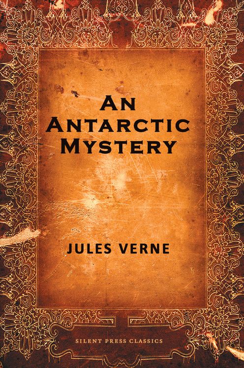 An Antarctic Mystery