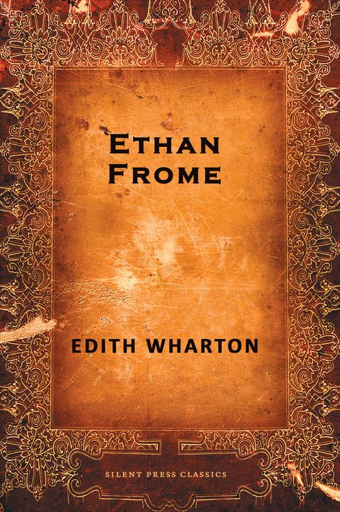 Ethan Frome