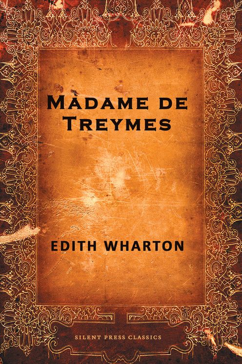 Madame de Treymes
