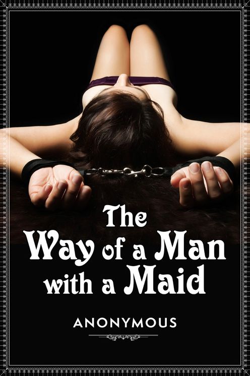 The Way of a Man with a Maid