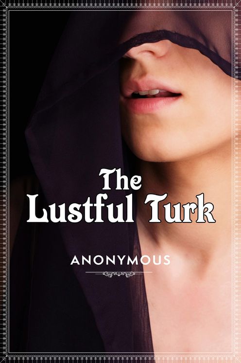 The Lustful Turk