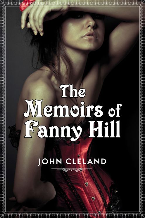 The Memoirs of Fanny Hill