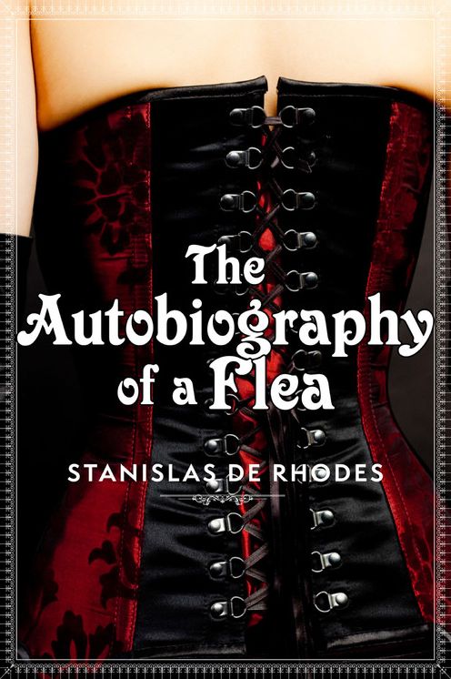 The Autobiography of a Flea