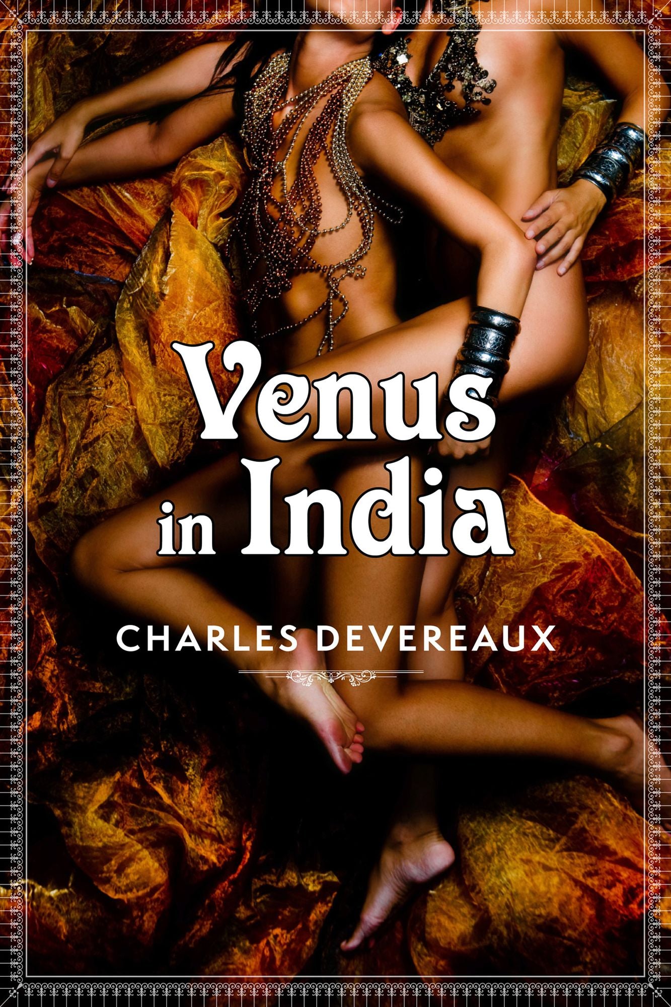 Venus in India