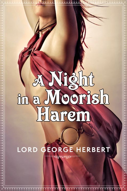 A Night in a Moorish Harem