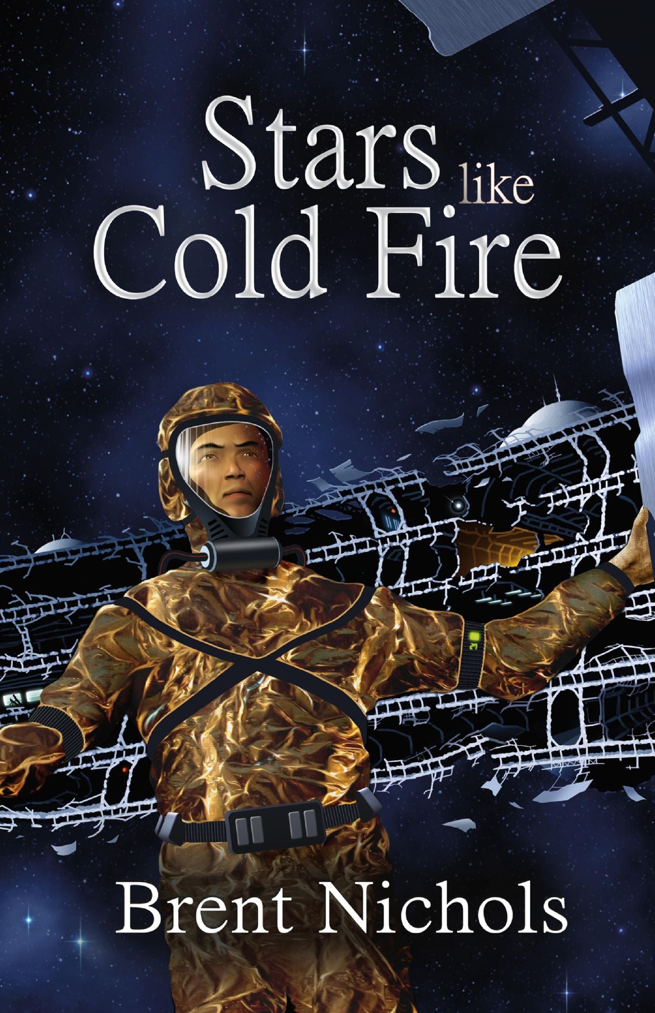 Stars Like Cold Fire