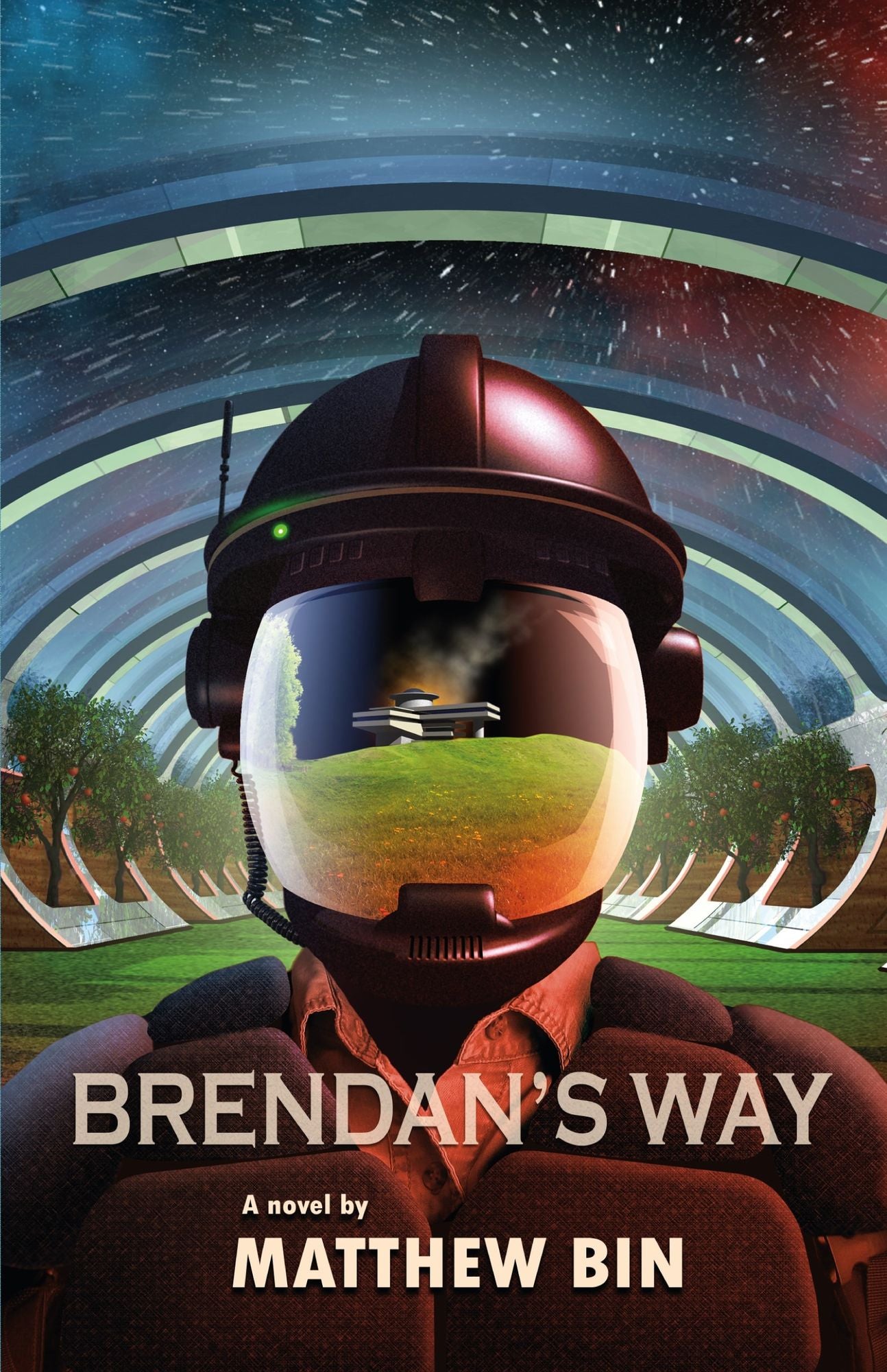 Brendan's Way