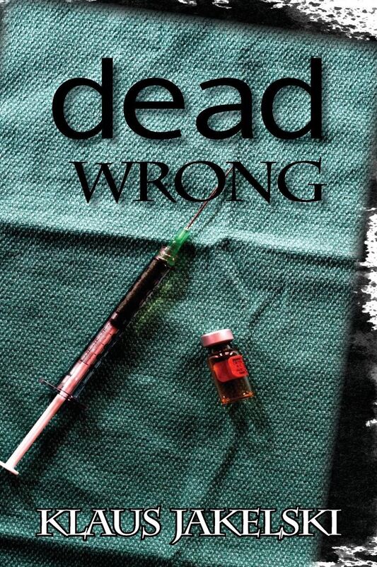 Dead Wrong