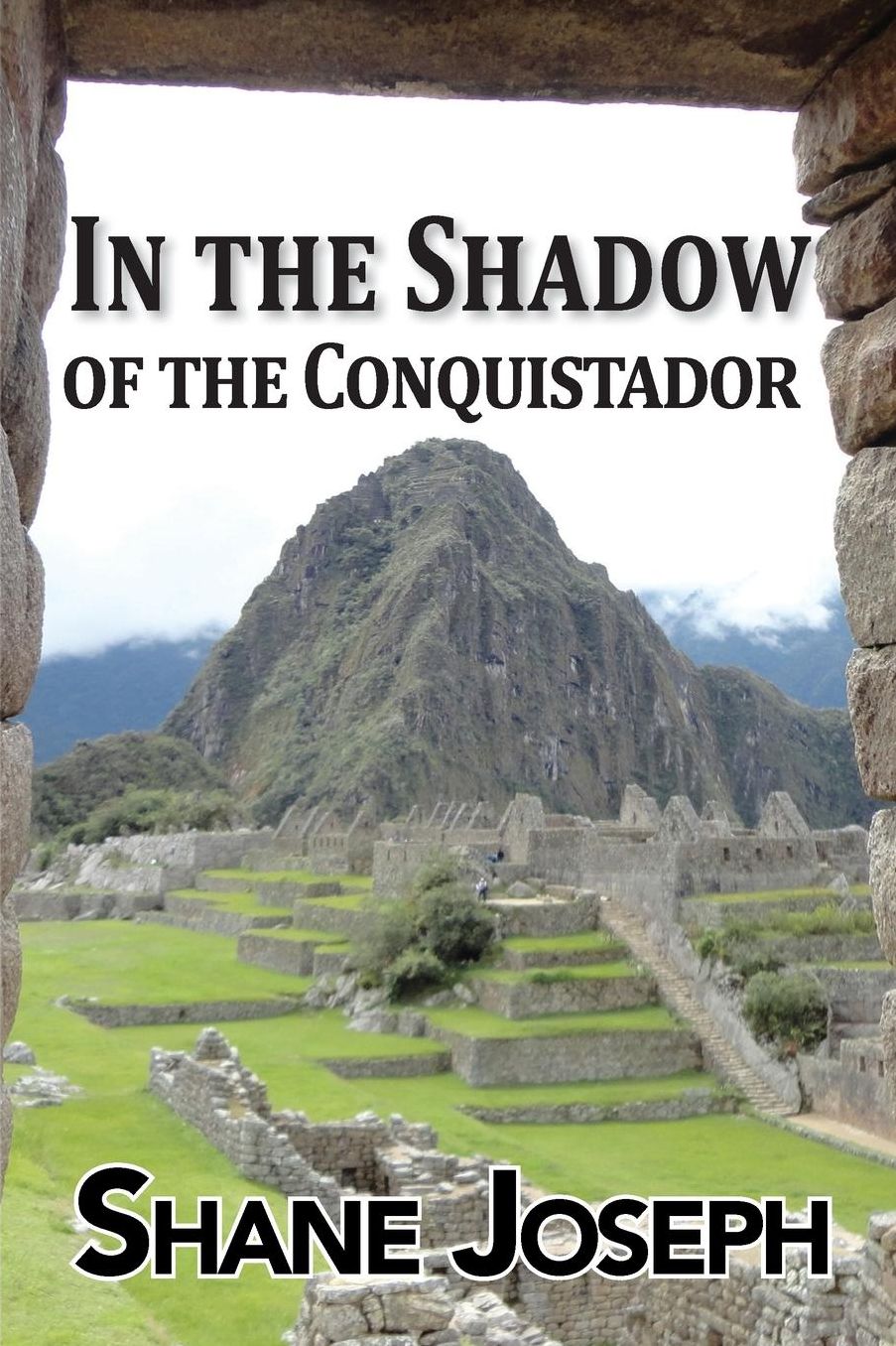 In the Shadow of the Conquistador