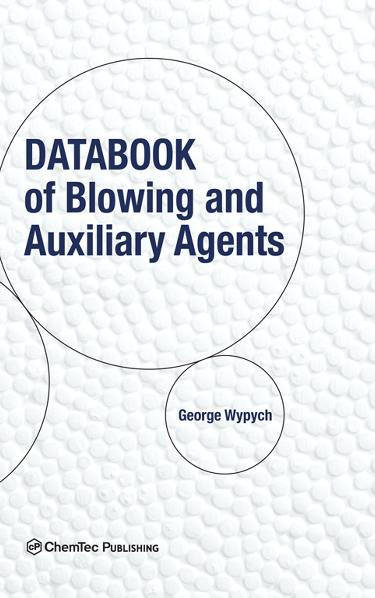 Databook of Blowing and Auxiliary Agents