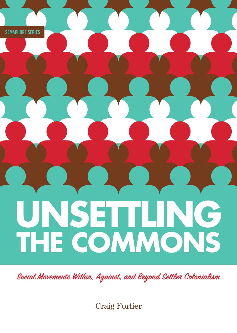 Unsettling the Commons: Social Movements Within, Against, and Beyond Settler Colonialism
