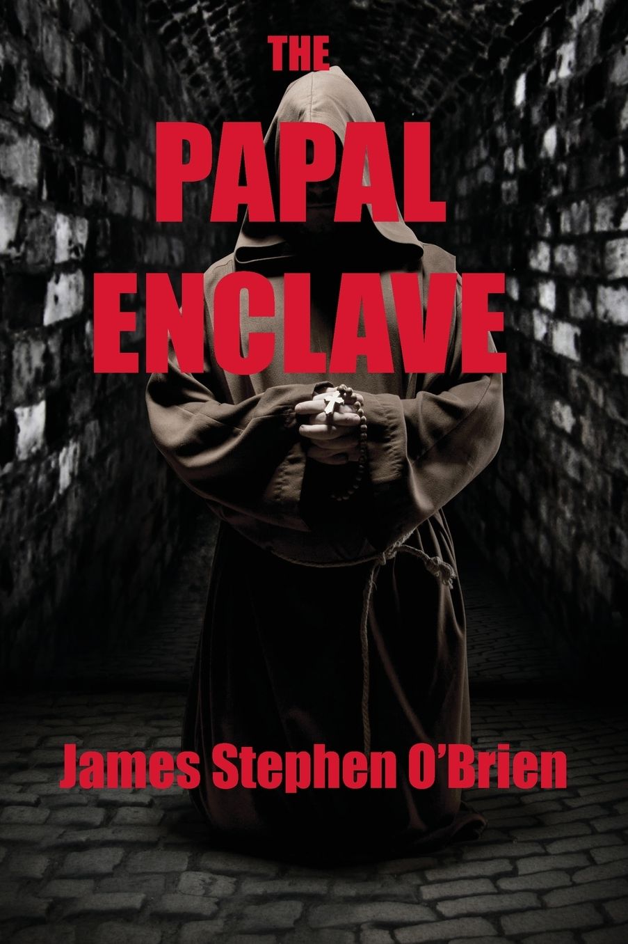 The Papal Enclave
