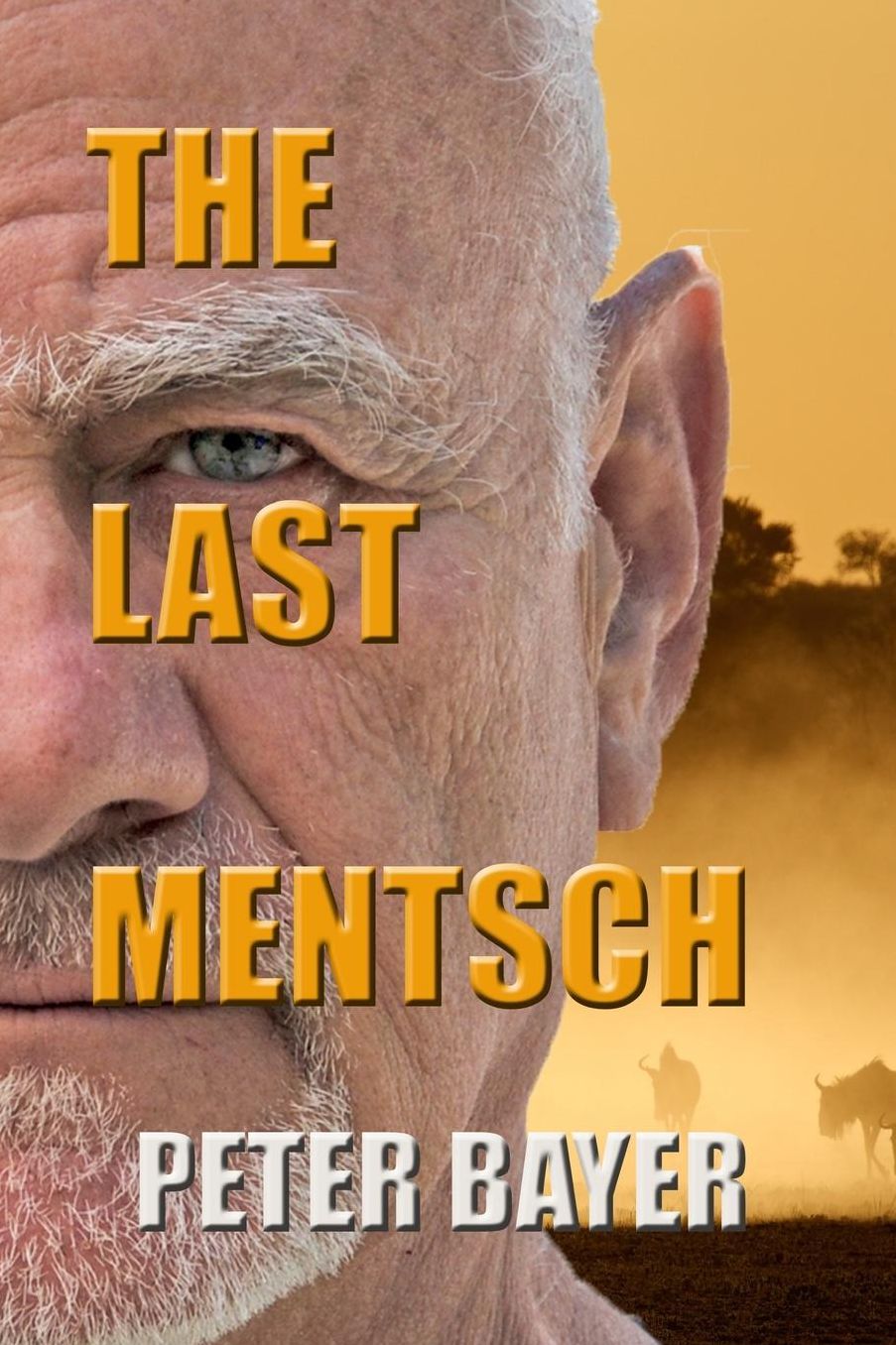 The Last Mentsch