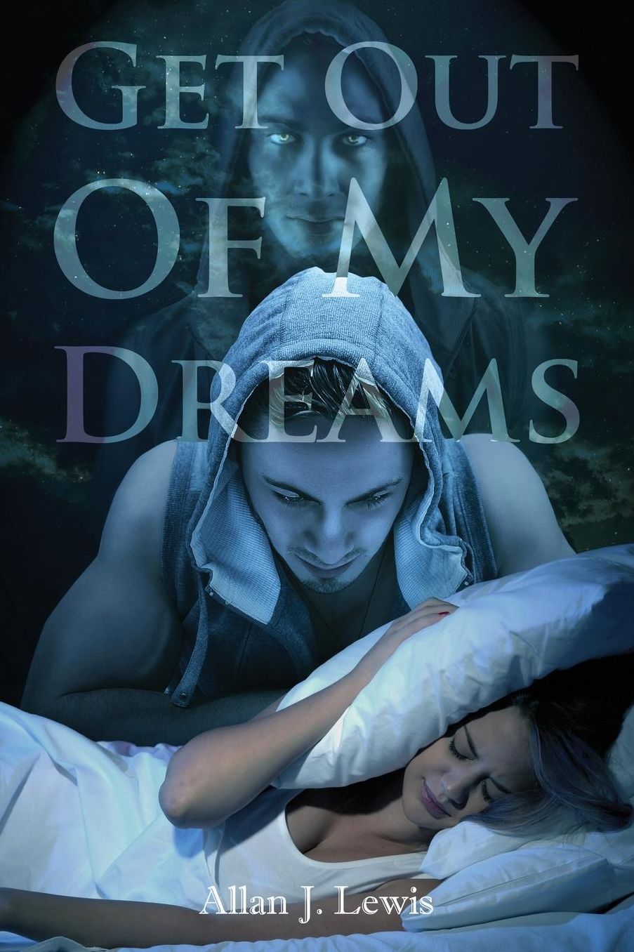 Get Out of My Dreams