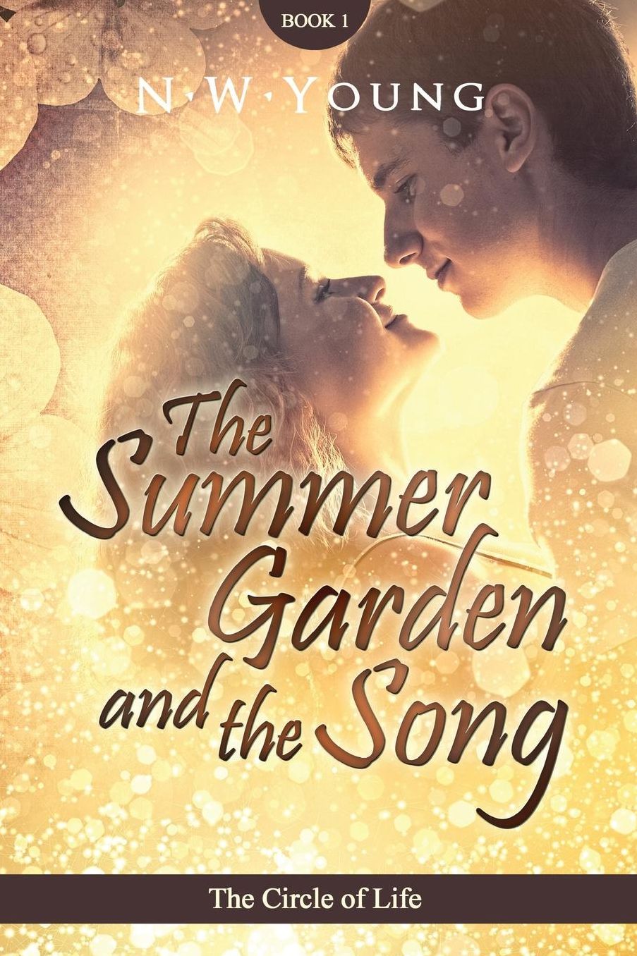 The Summer Garden and the Song: The Circle of Life