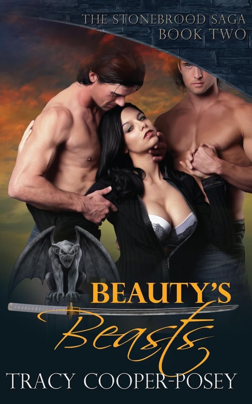 Beauty's Beasts