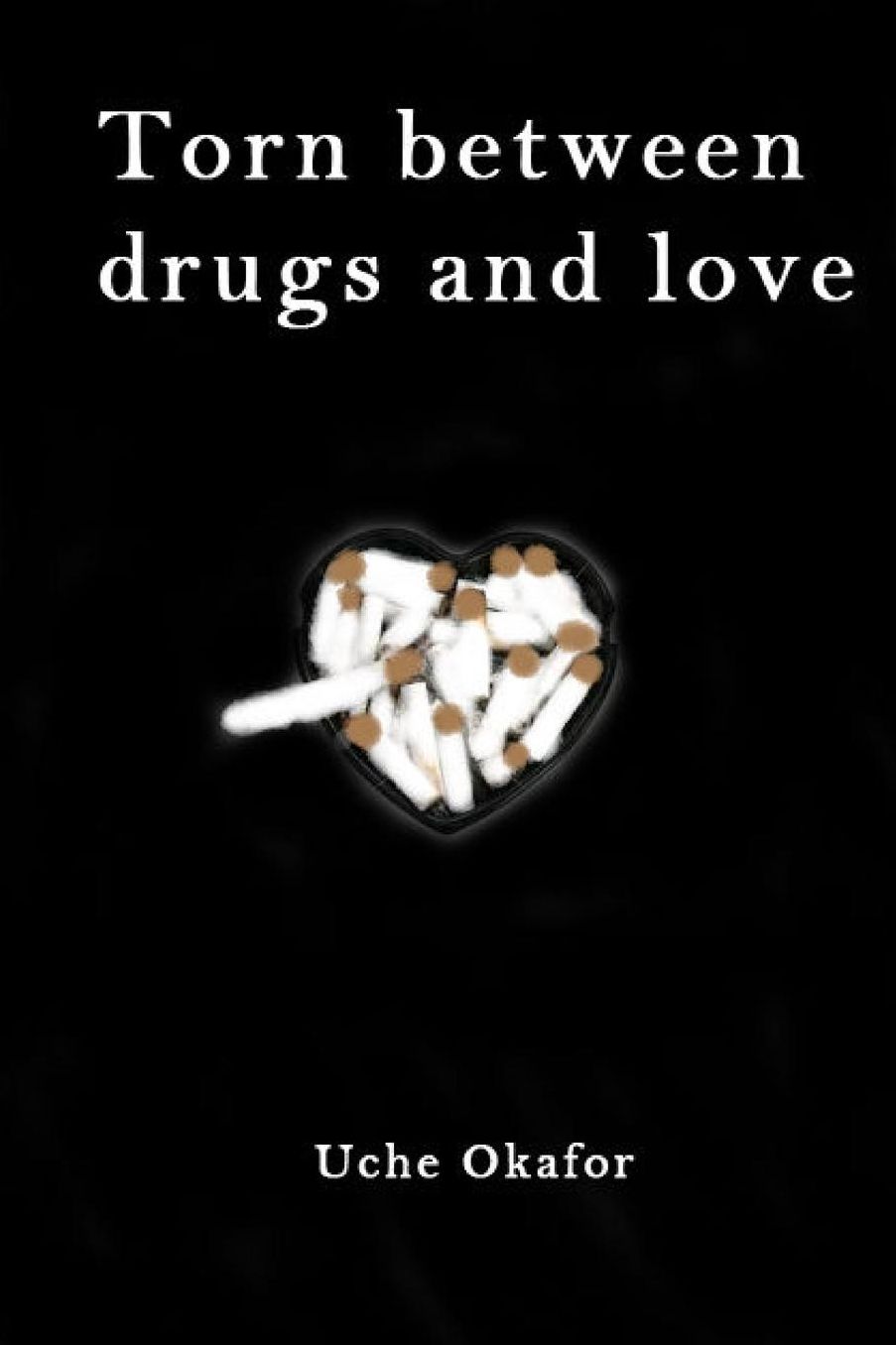 torn between drugs and love
