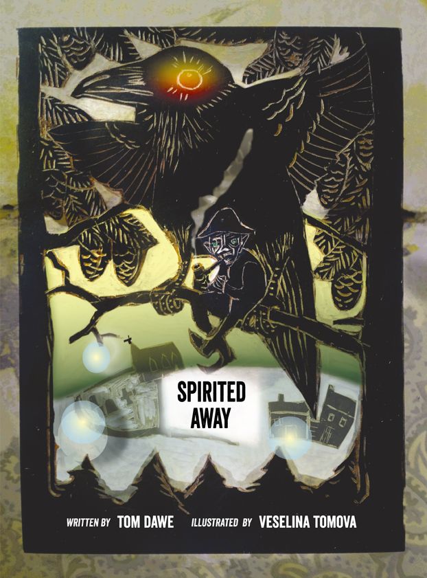 Spirited Away: Fairy Stories of Old Newfoundland