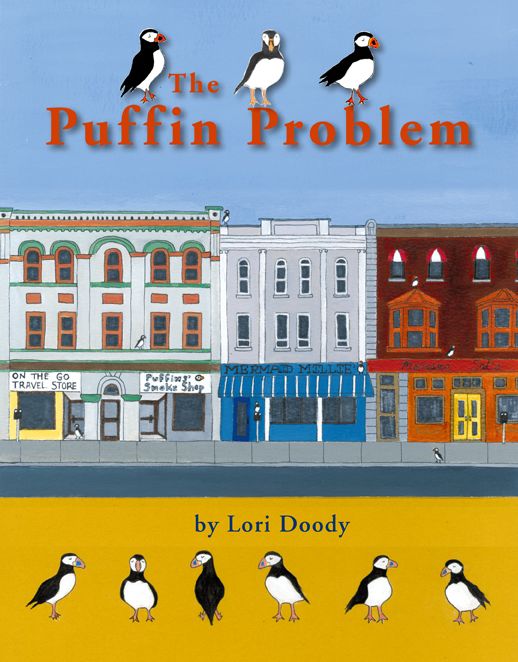 The Puffin Problem