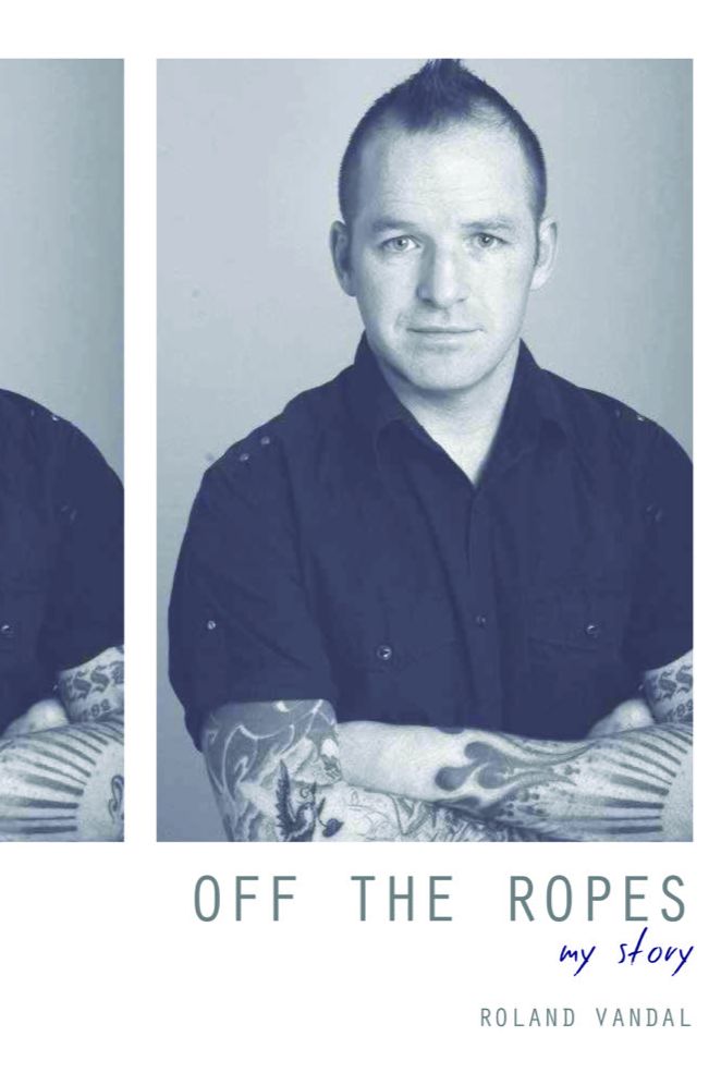 Off the Ropes: My Story