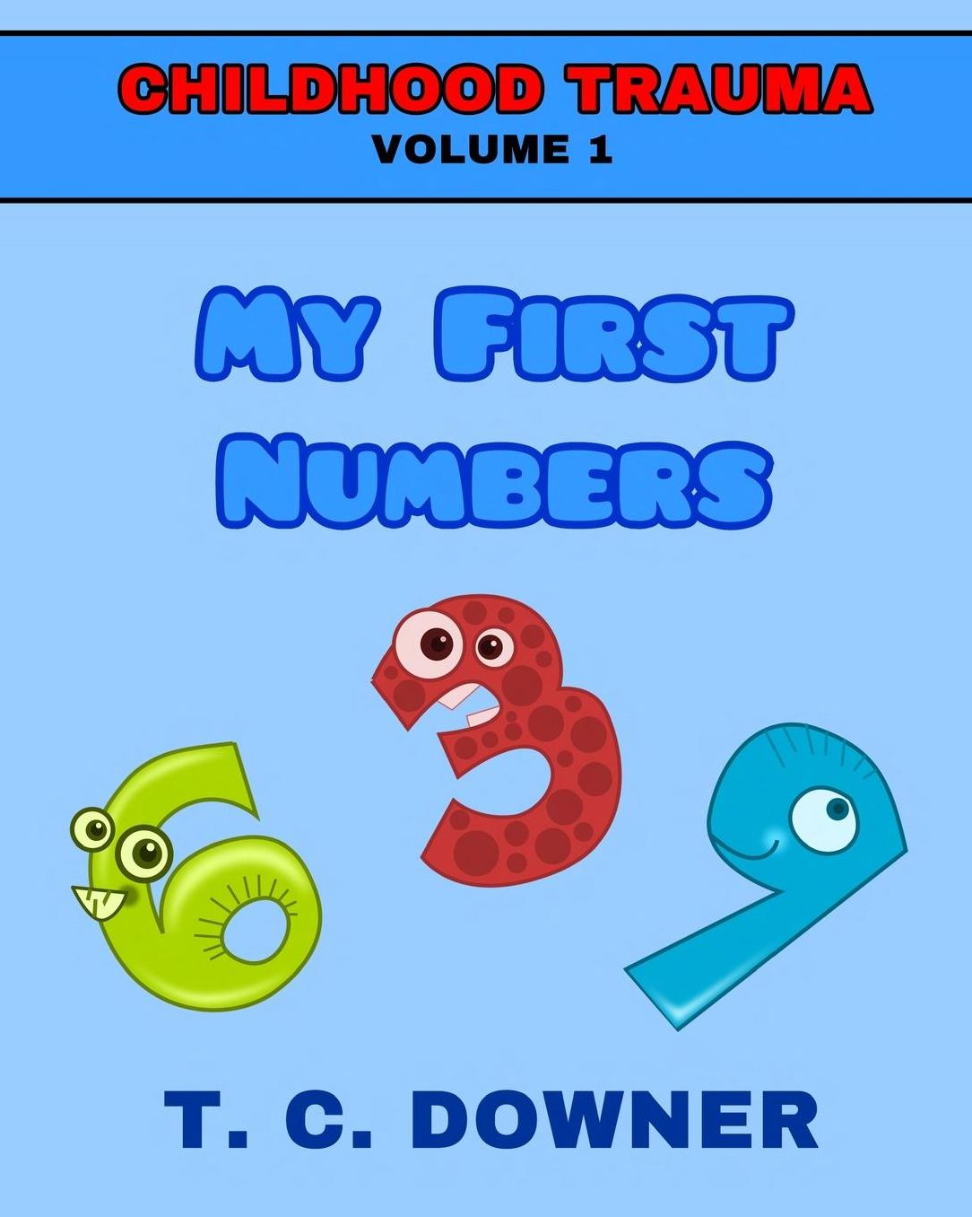 My First Numbers