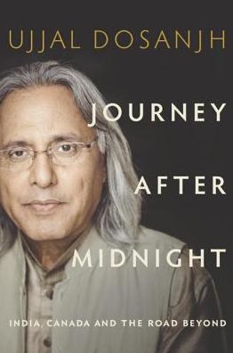 Journey After Midnight: India, Canada and the Road Beyond