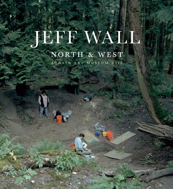 Jeff Wall: North & West