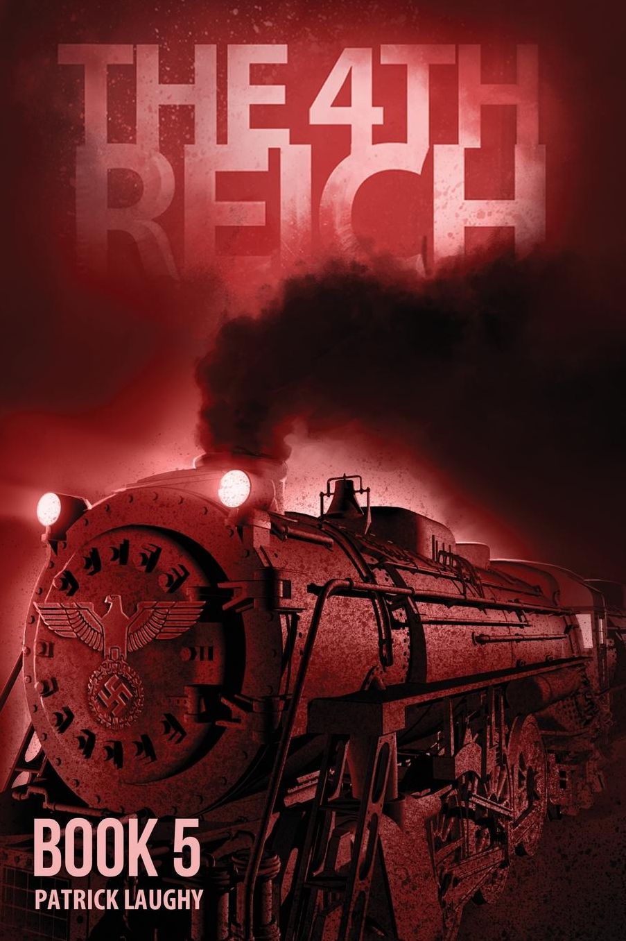 The 4th Reich Book 5