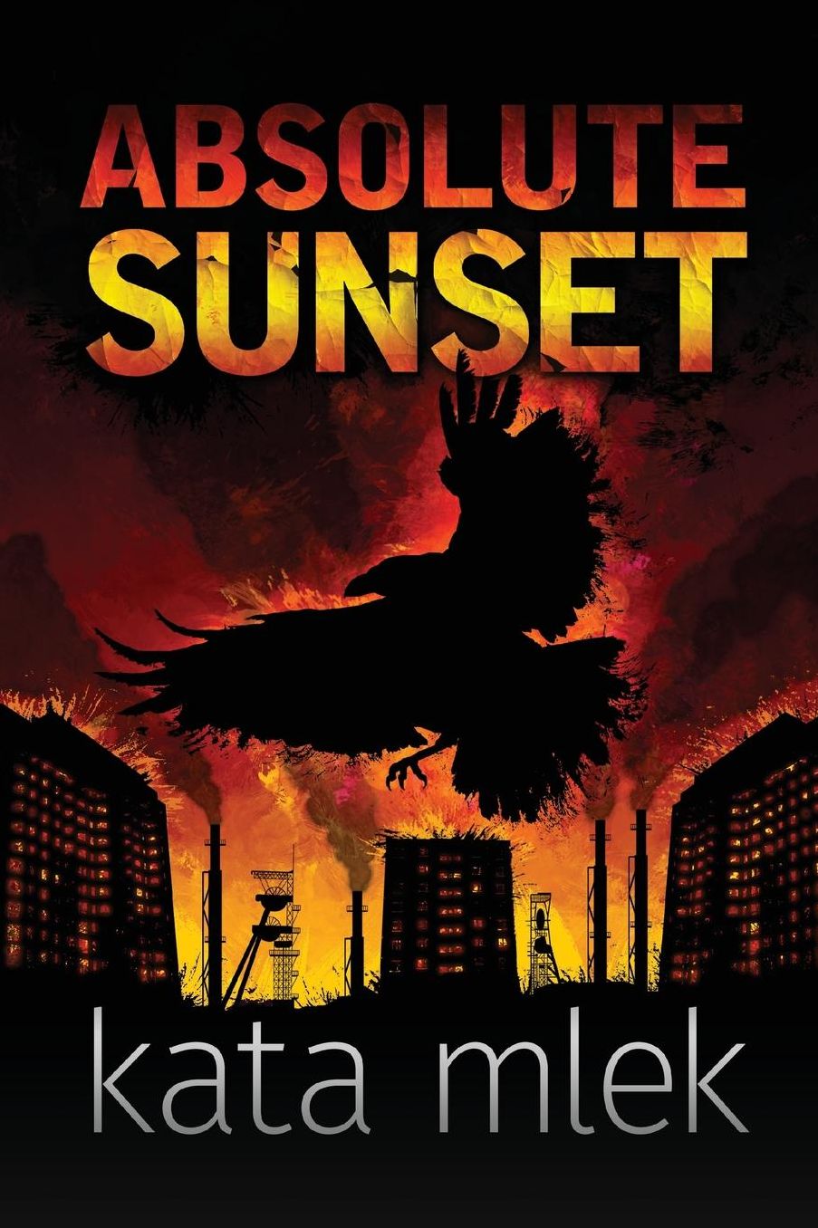 Absolute Sunset