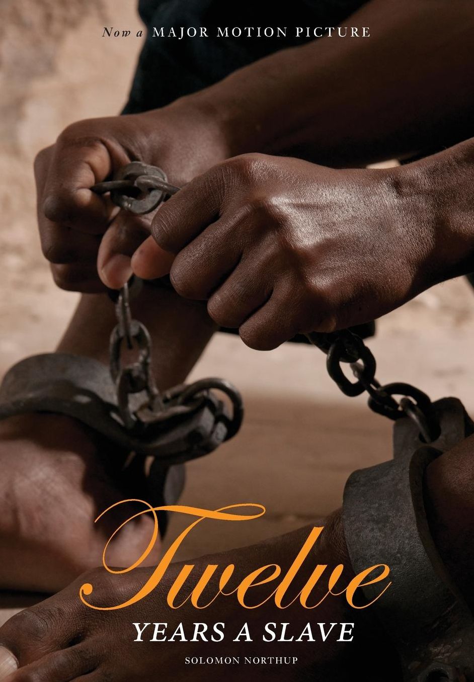 12 Years a Slave: Now a Major Movie (Illustrated Hardcover with Jacket) (Engage Books)