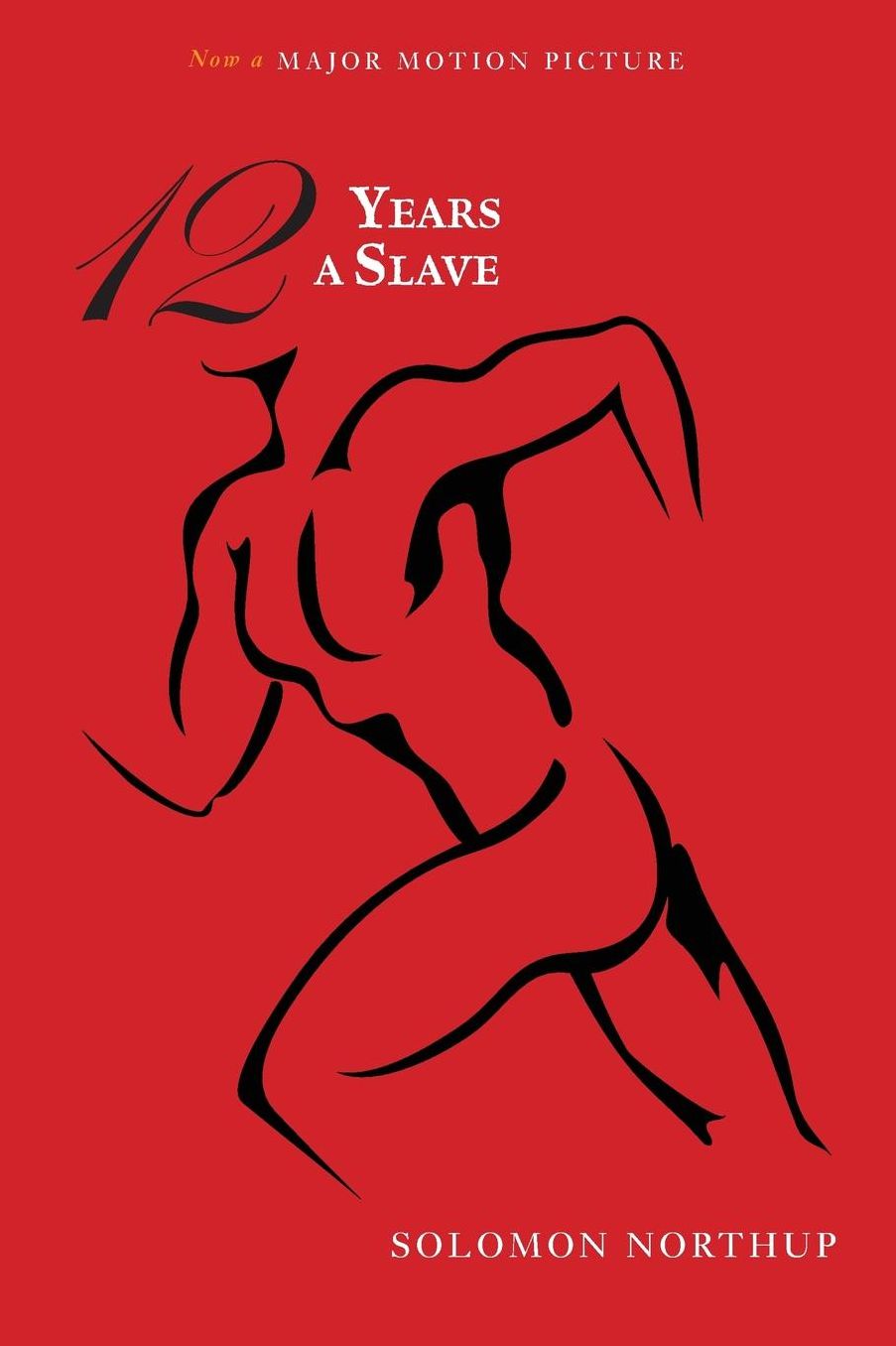 Twelve Years a Slave (Illustrated)