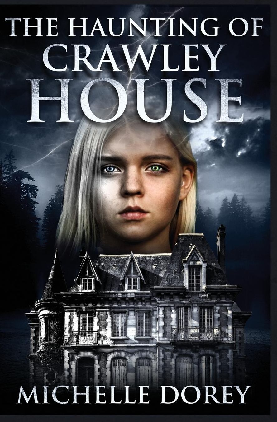 Crawley House: A Haunting In Kingston